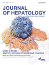 JOURNAL OF HEPATOLOGY雜志封面